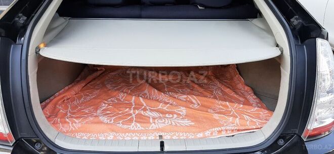 Toyota Prius 2007, 161,000 km - 1.5 л - Bakı
