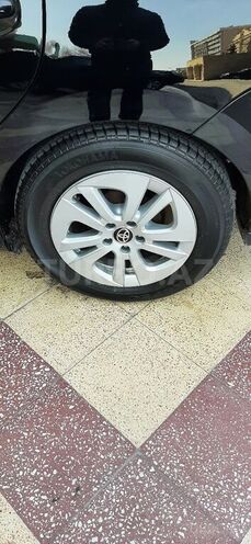 Toyota Prius 2007, 161,000 km - 1.5 л - Bakı