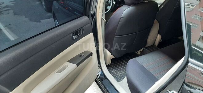 Toyota Prius 2007, 161,000 km - 1.5 л - Bakı