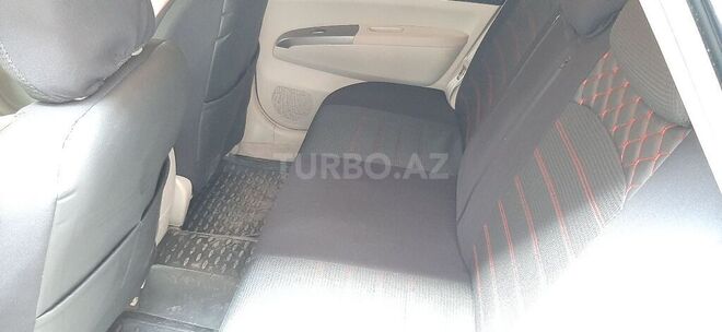 Toyota Prius 2007, 161,000 km - 1.5 л - Bakı