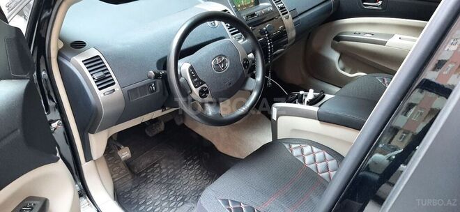 Toyota Prius 2007, 161,000 km - 1.5 л - Bakı