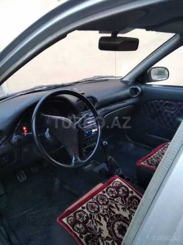 Hyundai Accent 1997, 286,978 km - 1.3 л - Bakı