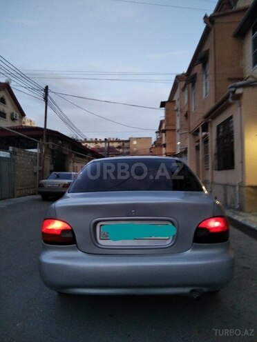 Hyundai Accent 1997, 286,978 km - 1.3 л - Bakı