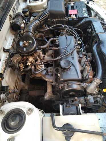 Hyundai Accent 1997, 286,978 km - 1.3 л - Bakı