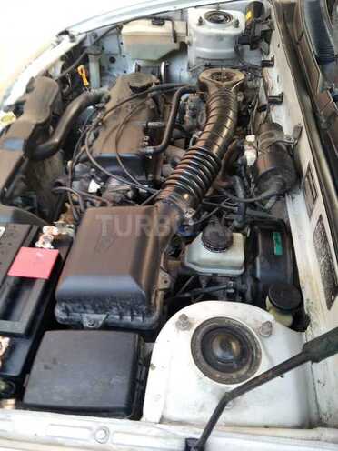Hyundai Accent 1997, 286,978 km - 1.3 л - Bakı