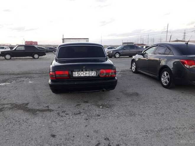GAZ 31105 2004, 200,000 km - 2.4 л - Sumqayıt