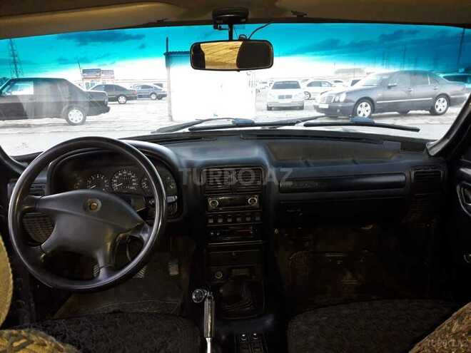 GAZ 31105 2004, 200,000 km - 2.4 л - Sumqayıt