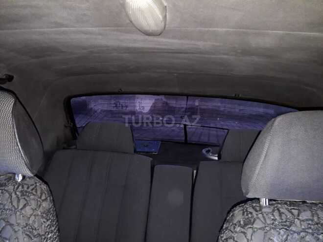 GAZ 31105 2004, 200,000 km - 2.4 л - Sumqayıt