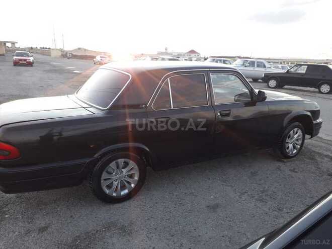 GAZ 31105 2004, 200,000 km - 2.4 л - Sumqayıt