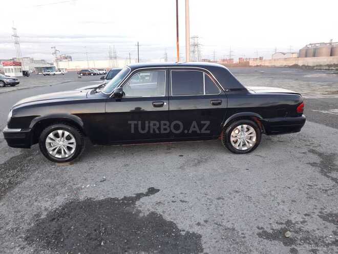 GAZ 31105 2004, 200,000 km - 2.4 л - Sumqayıt