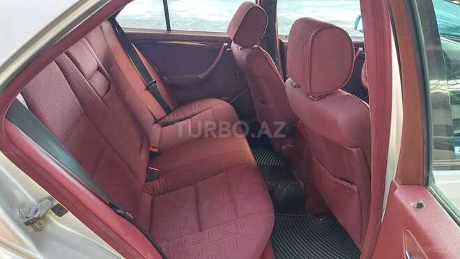 Mercedes C 240 1998, 357,000 km - 2.4 l - Gəncə