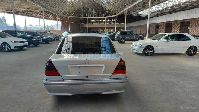Mercedes C 240 1998, 357,000 km - 2.4 l - Gəncə