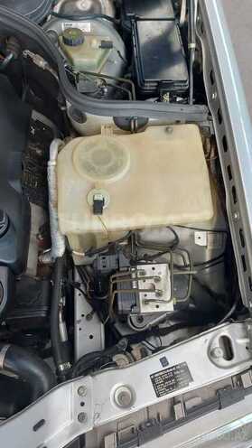 Mercedes C 240 1998, 357,000 km - 2.4 l - Gəncə