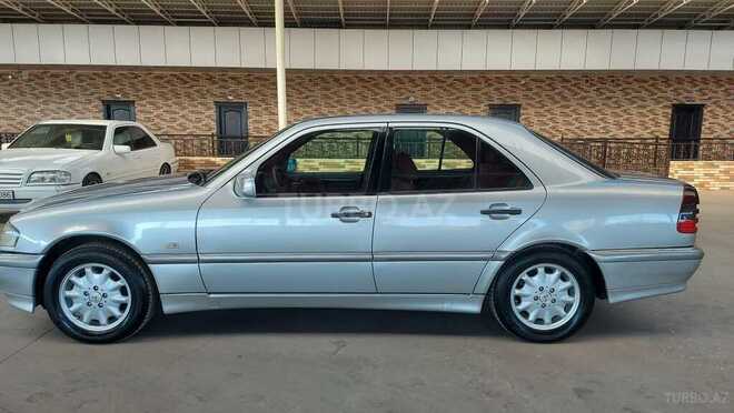 Mercedes C 240 1998, 357,000 km - 2.4 l - Gəncə