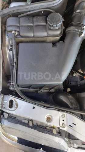 Mercedes C 240 1998, 357,000 km - 2.4 l - Gəncə