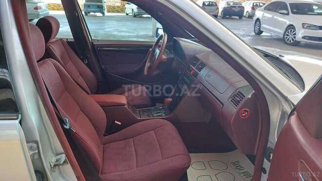 Mercedes C 240 1998, 357,000 km - 2.4 l - Gəncə