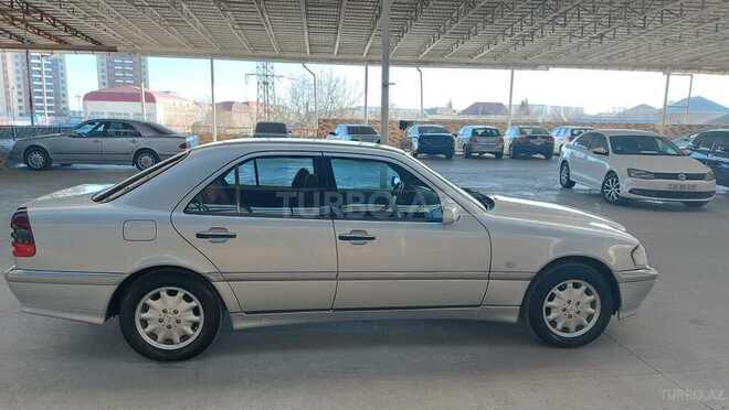 Mercedes C 240 1998, 357,000 km - 2.4 l - Gəncə