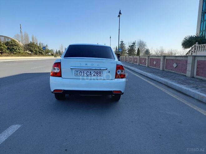 LADA (VAZ) Priora 2014, 85,000 km - 1.6 л - Bakı