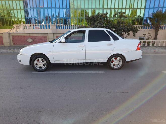 LADA (VAZ) Priora 2014, 85,000 km - 1.6 л - Bakı