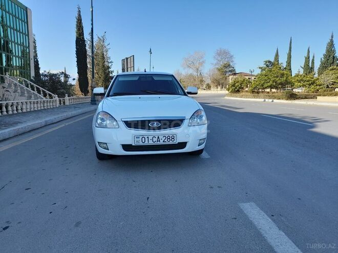 LADA (VAZ) Priora 2014, 85,000 km - 1.6 л - Bakı
