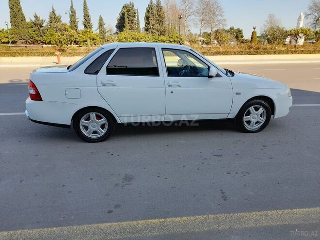 LADA (VAZ) Priora 2014, 85,000 km - 1.6 л - Bakı