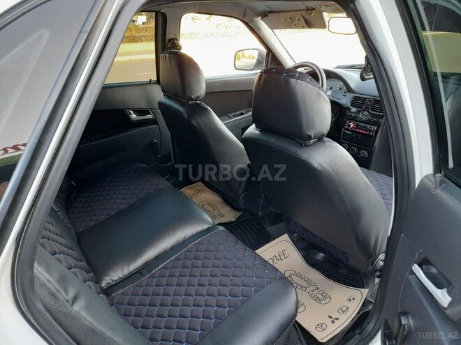 LADA (VAZ) Priora 2014, 85,000 km - 1.6 л - Bakı