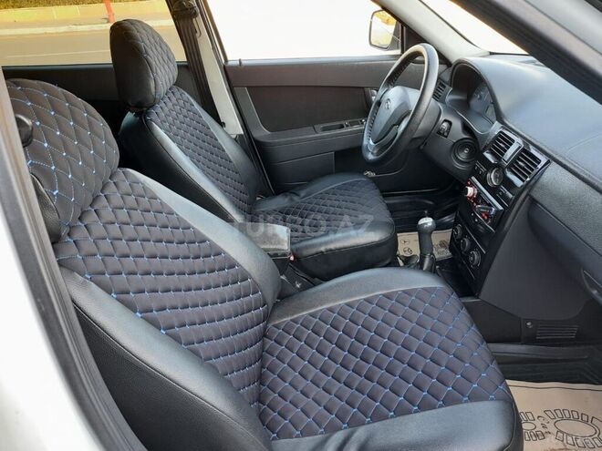 LADA (VAZ) Priora 2014, 85,000 km - 1.6 л - Bakı