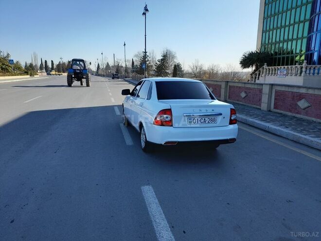 LADA (VAZ) Priora 2014, 85,000 km - 1.6 л - Bakı