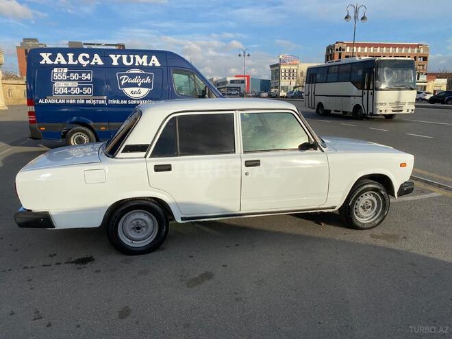 LADA (VAZ) 2107 2000, 142,865 km - 1.6 l - Bakı