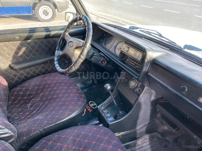 LADA (VAZ) 2107 2000, 142,865 km - 1.6 l - Bakı