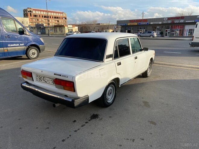 LADA (VAZ) 2107 2000, 142,865 km - 1.6 l - Bakı