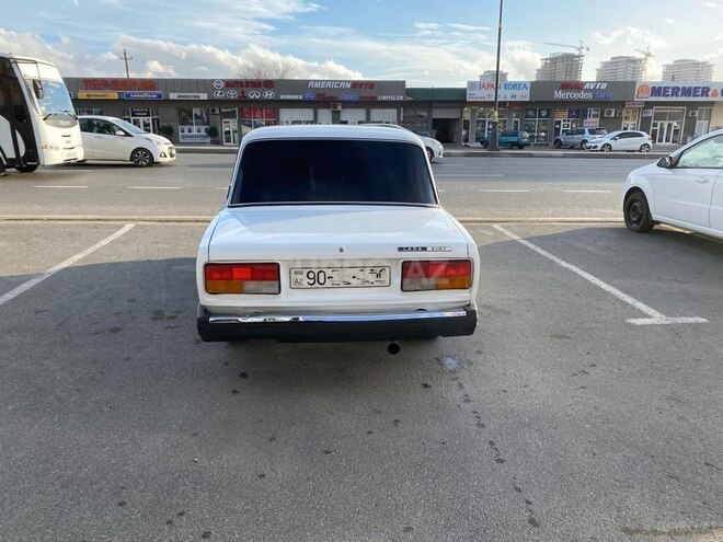 LADA (VAZ) 2107 2000, 142,865 km - 1.6 l - Bakı