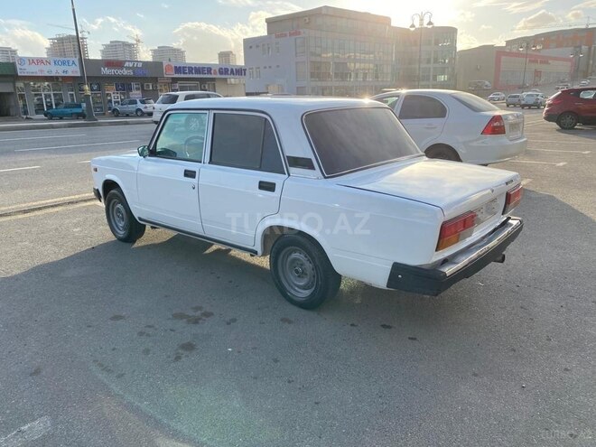 LADA (VAZ) 2107 2000, 142,865 km - 1.6 l - Bakı