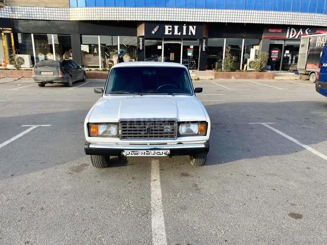 LADA (VAZ) 2107 2000, 142,865 km - 1.6 l - Bakı