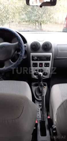 Dacia Logan 2008, 141,041 km - 1.5 l - Bakı