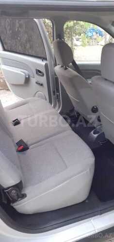 Dacia Logan 2008, 141,041 km - 1.5 l - Bakı