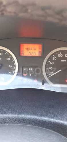 Dacia Logan 2008, 141,041 km - 1.5 l - Bakı
