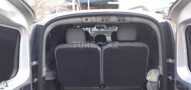 Dacia Logan 2008, 141,041 km - 1.5 l - Bakı