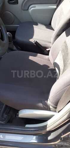 Dacia Logan 2008, 141,041 km - 1.5 l - Bakı
