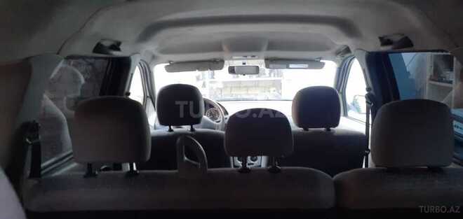 Dacia Logan 2008, 141,041 km - 1.5 l - Bakı