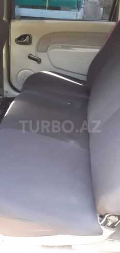 Dacia Logan 2008, 141,041 km - 1.5 l - Bakı