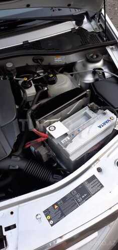 Dacia Logan 2008, 141,041 km - 1.5 l - Bakı