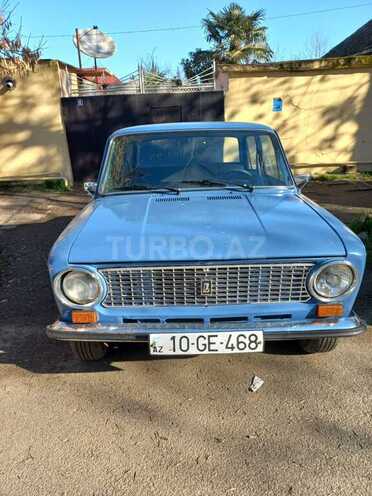 LADA (VAZ) 21011 1985, 123,457 km - 1.3 l - Lənkəran