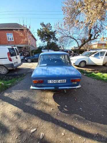 LADA (VAZ) 21011 1985, 123,457 km - 1.3 l - Lənkəran
