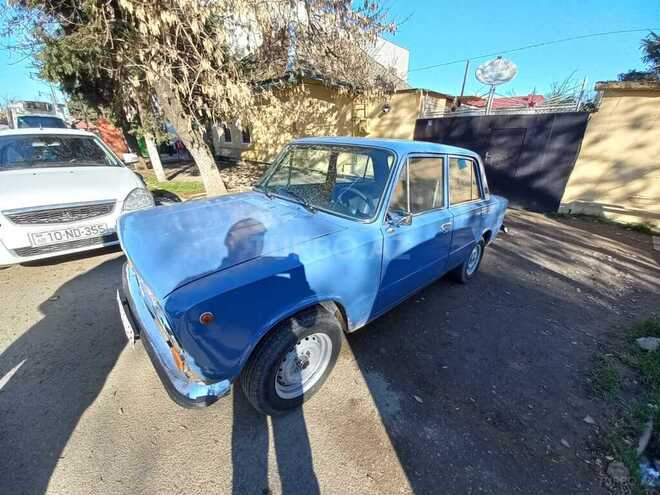 LADA (VAZ) 21011 1985, 123,457 km - 1.3 l - Lənkəran