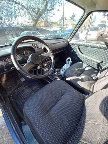 LADA (VAZ) 21011 1985, 123,457 km - 1.3 l - Lənkəran