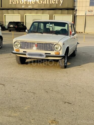 LADA (VAZ) 21011 1974, 11,111 km - 1.6 l - Bakı