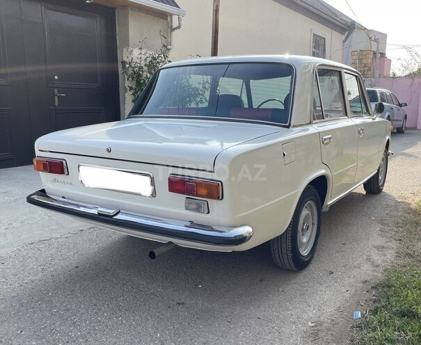 LADA (VAZ) 21011 1974, 11,111 km - 1.6 l - Bakı