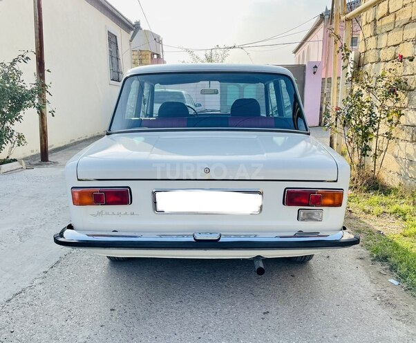 LADA (VAZ) 21011 1974, 11,111 km - 1.6 l - Bakı