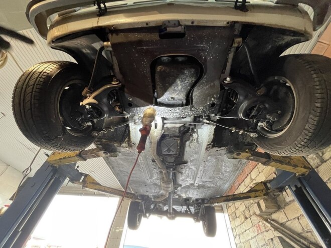 LADA (VAZ) 21011 1974, 11,111 km - 1.6 l - Bakı